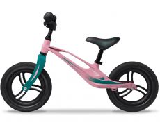 Беговел Lionelo Bart Tour Pink bubblegum
